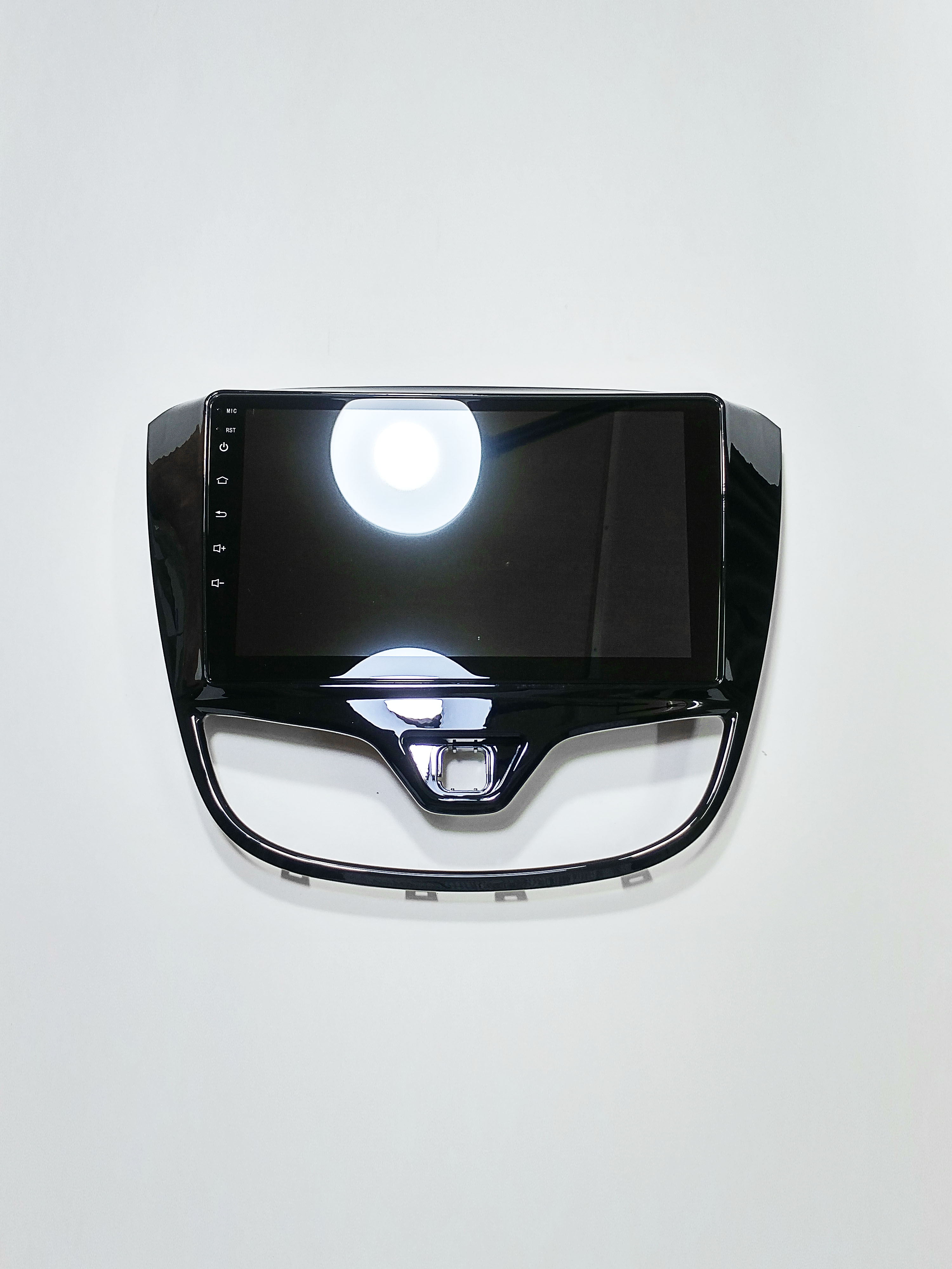 MÀN HÌNH ANDROID VINFAST FADIL 2019-2020 (9 INCH)